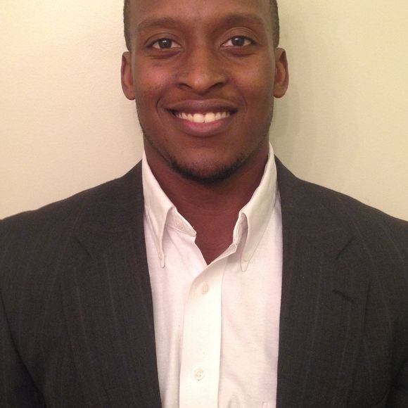 Meet your Posher, Michael - Picture 1 of 1